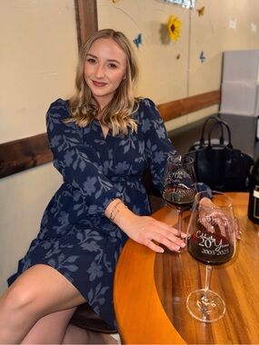 Meet your Posher, Brooklin